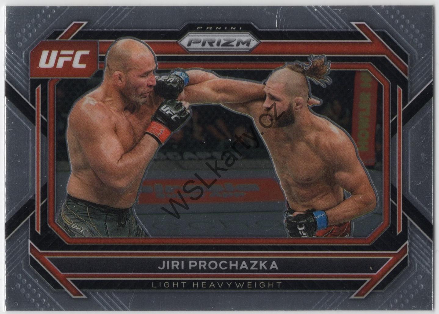 Jiří PROCHÁZKA - Prizm 2023 #54