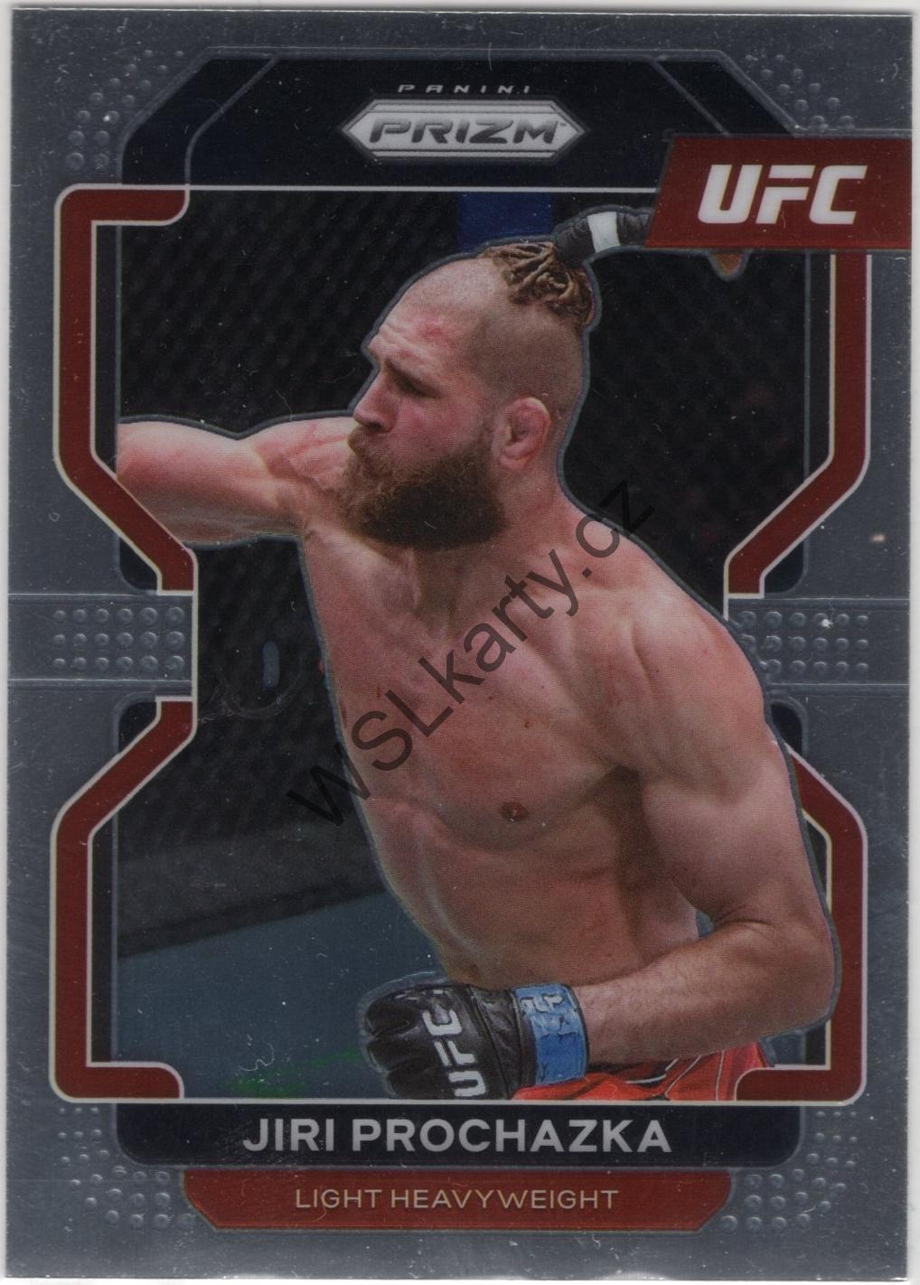 Jiří PROCHÁZKA - Prizm 2022 #185