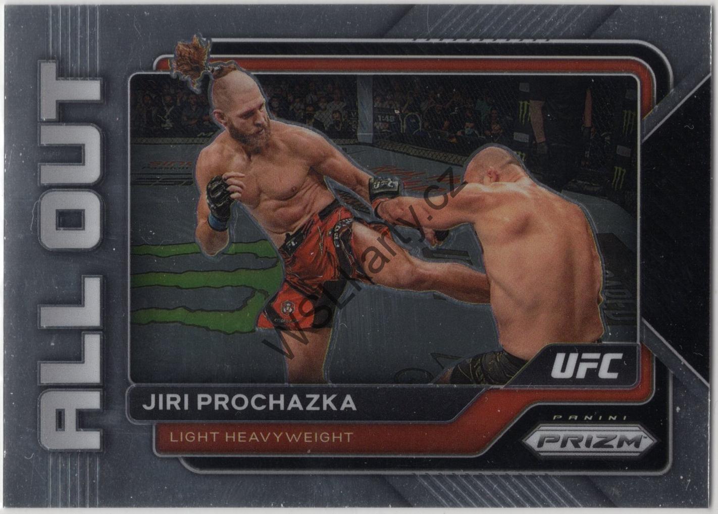 Jiří PROCHÁZKA - Prizm 2023 #14