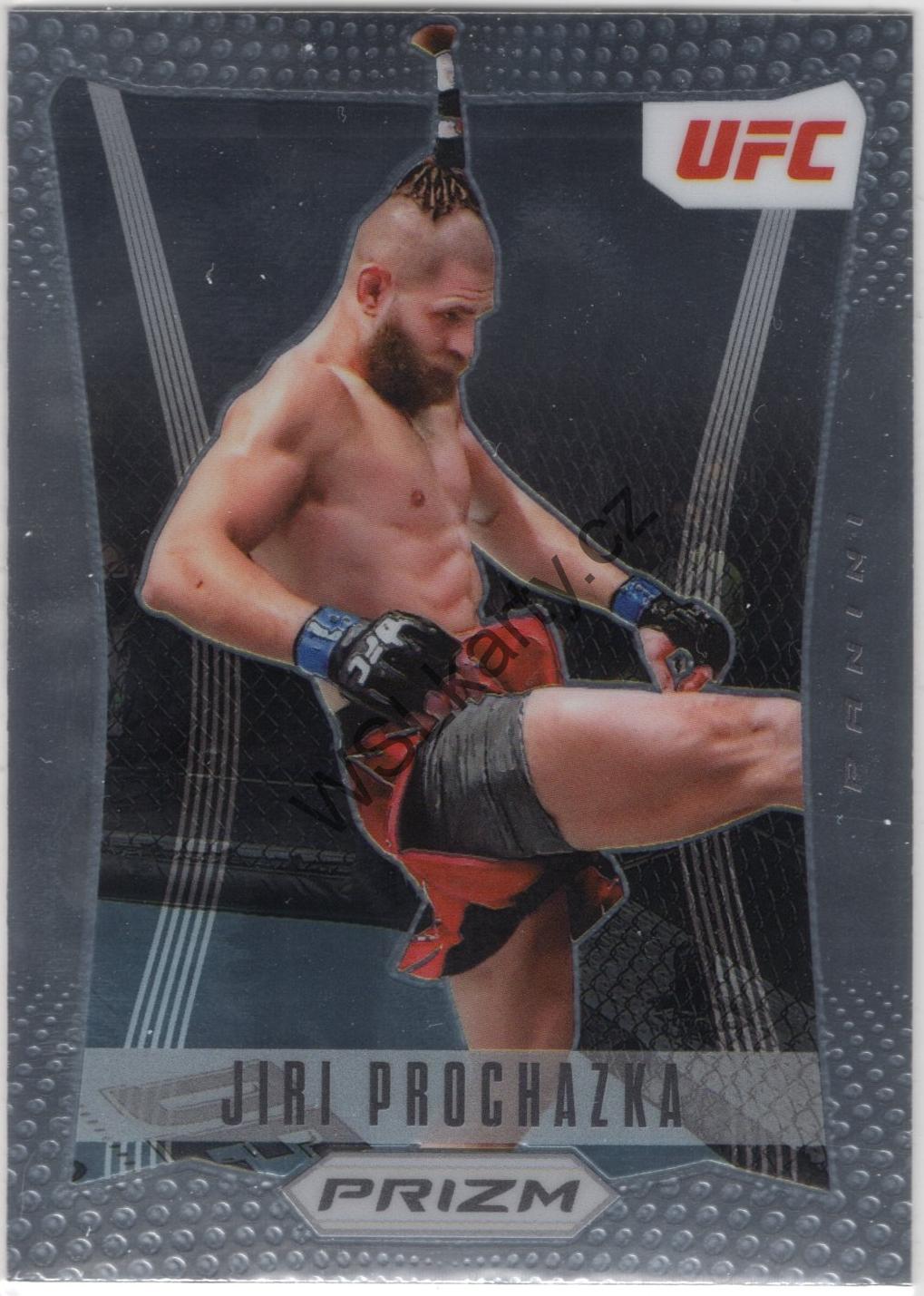 Jiří PROCHÁZKA - Prizm 2022 FLASHBACK #9
