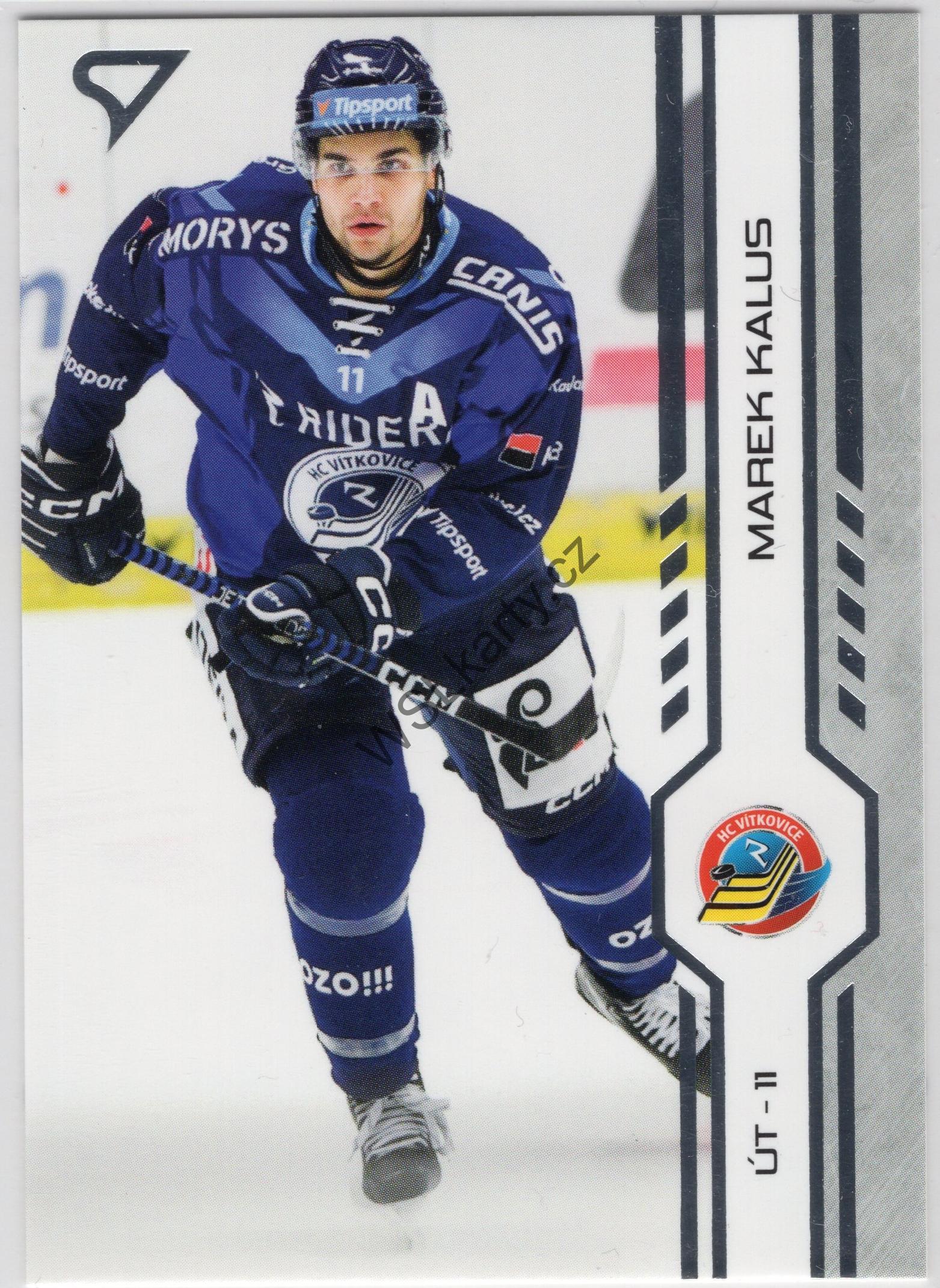Marek KALUS - SportZoo 24-25 #159 (VIT)