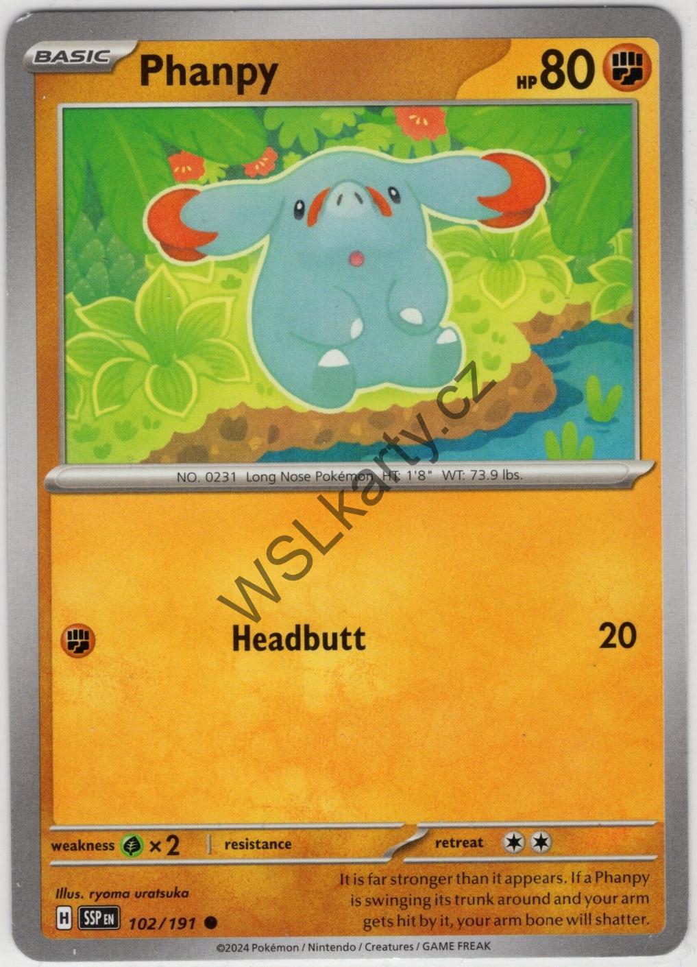 #SSP102 PHANPY