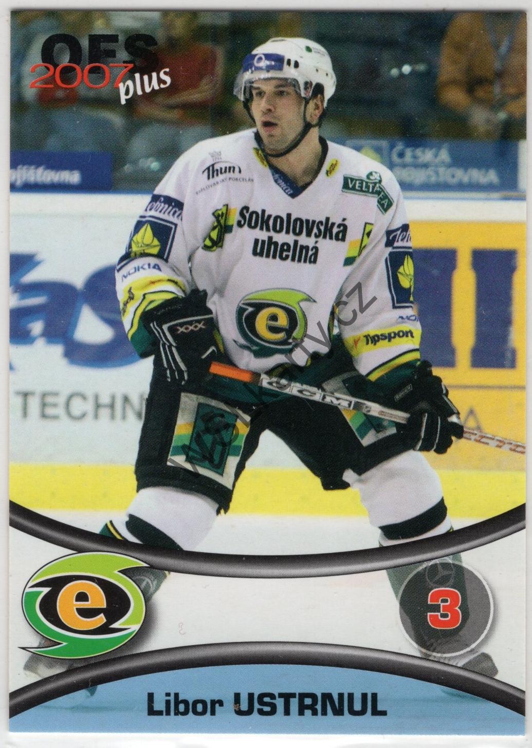 Libor USTRNUL - OFS plus 06-07 #44 (KVA)