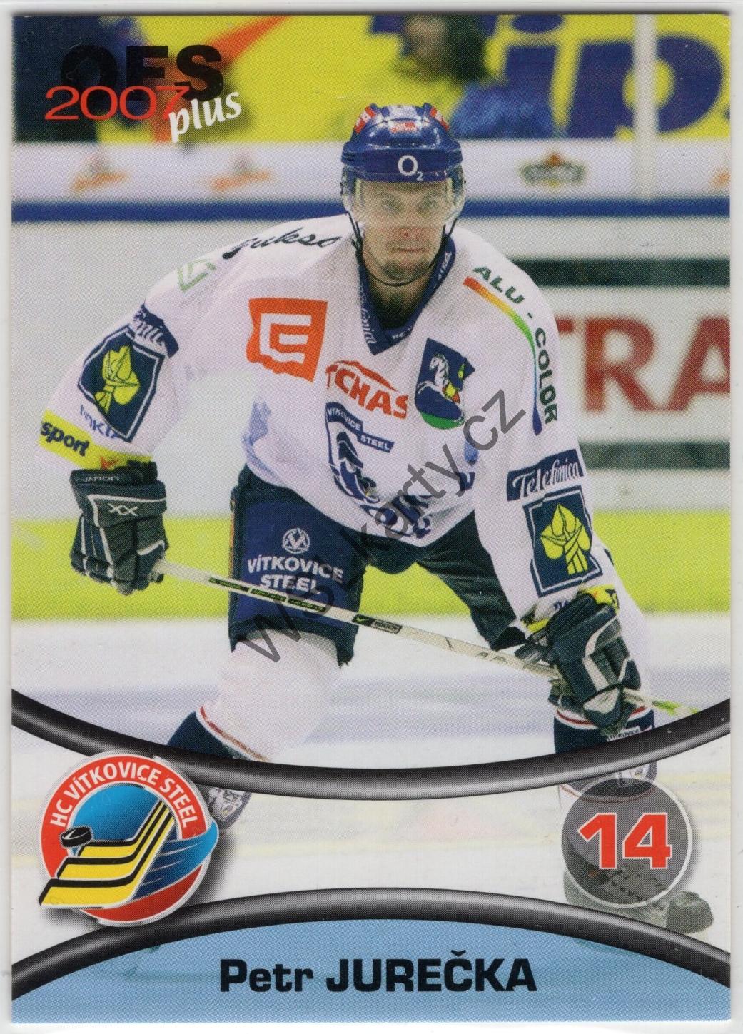 Petr JUREČKA - OFS plus 06-07 #53 (VIT)