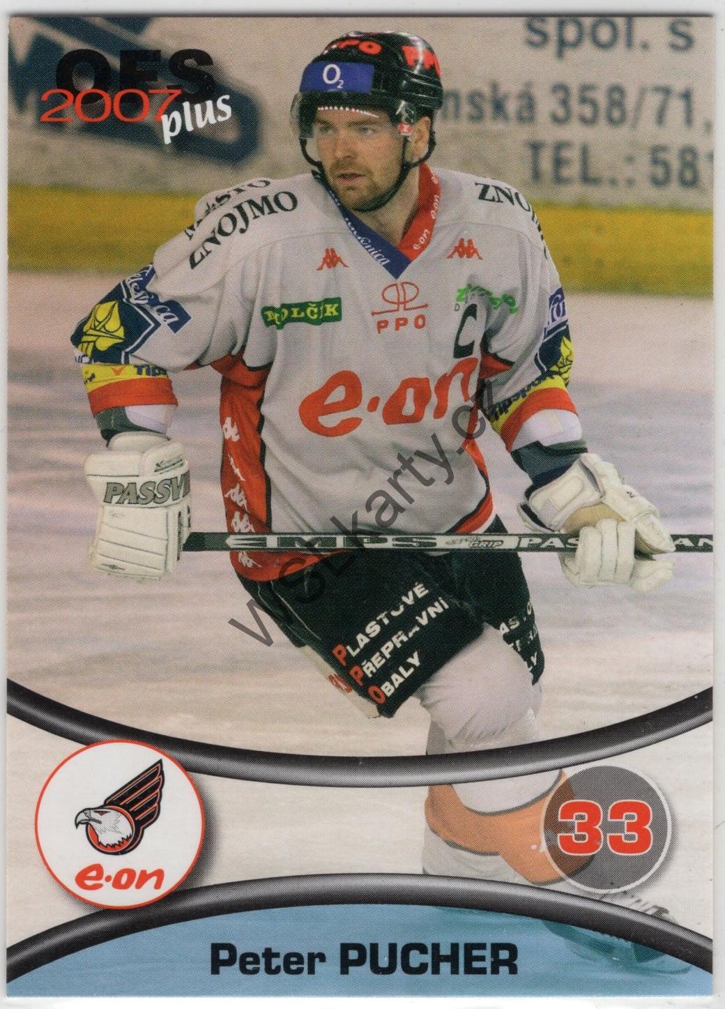 Peter PUCHER - OFS plus 06-07 #211 (ZNO)