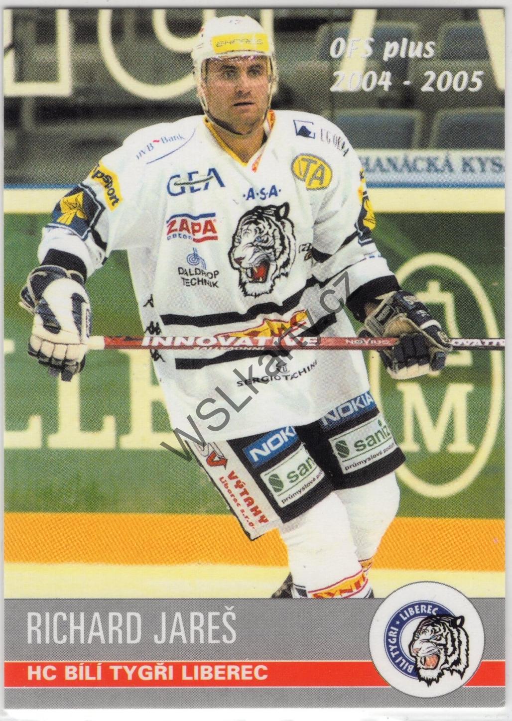 Richard JAREŠ - OFS plus 04-05 #69 (LIB)