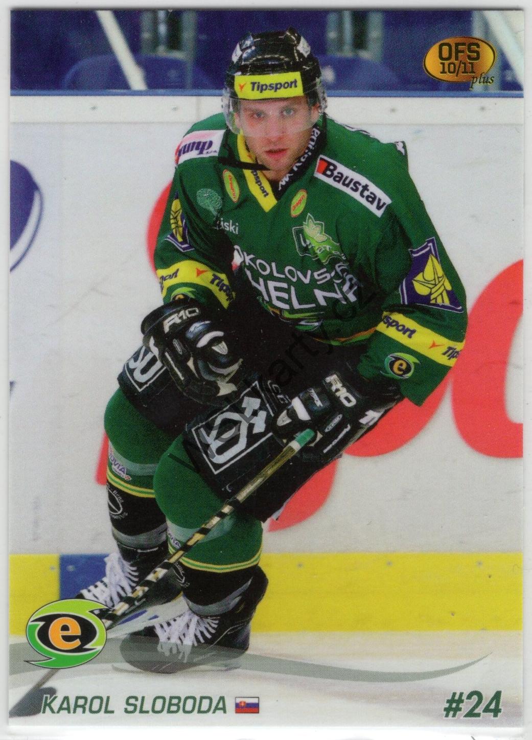 Karol SLOBODA - OFS plus 10-11 #28 (KVA)