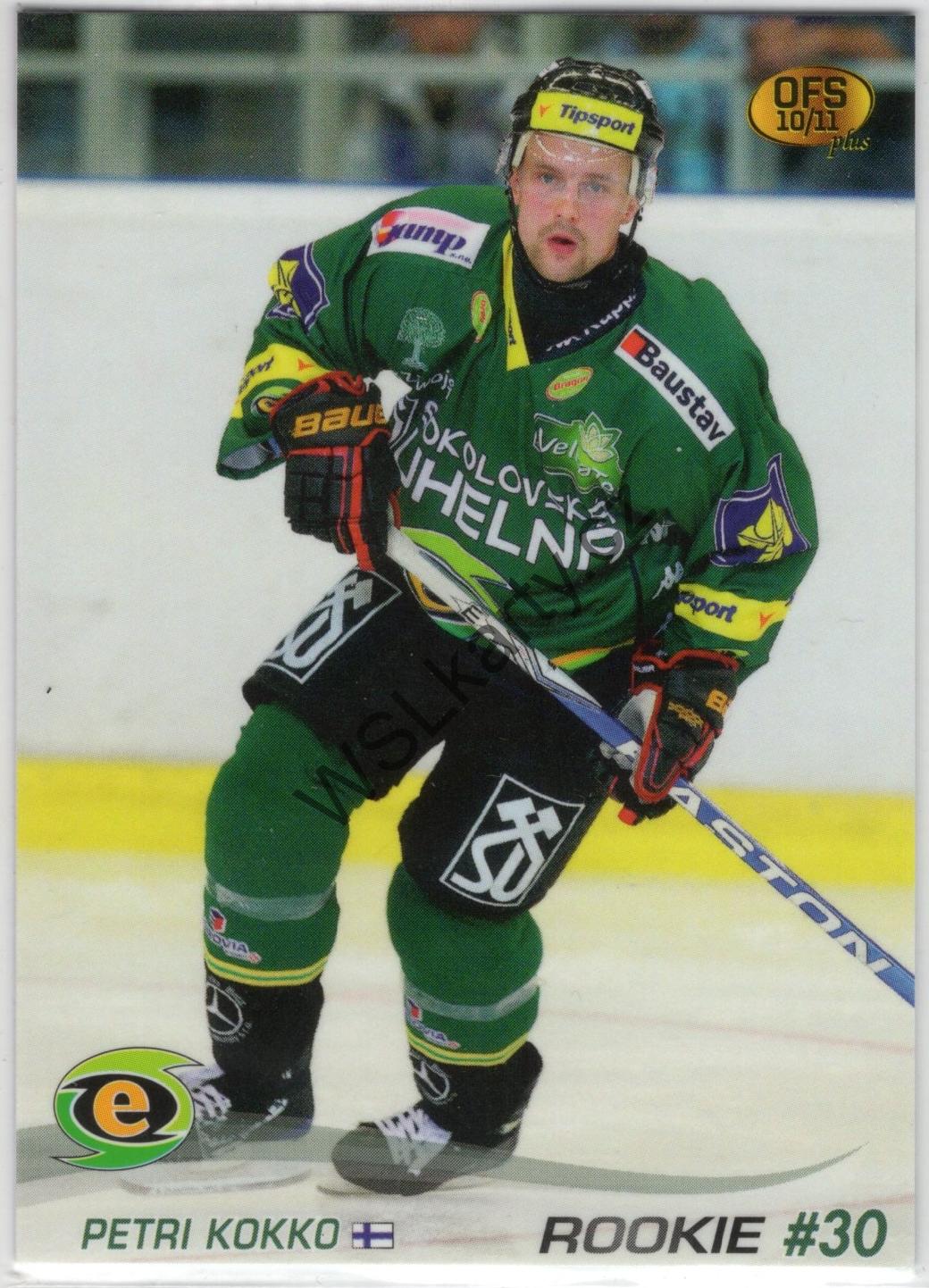 Petri KOKKO - OFS plus 10-11 #39 (KVA)