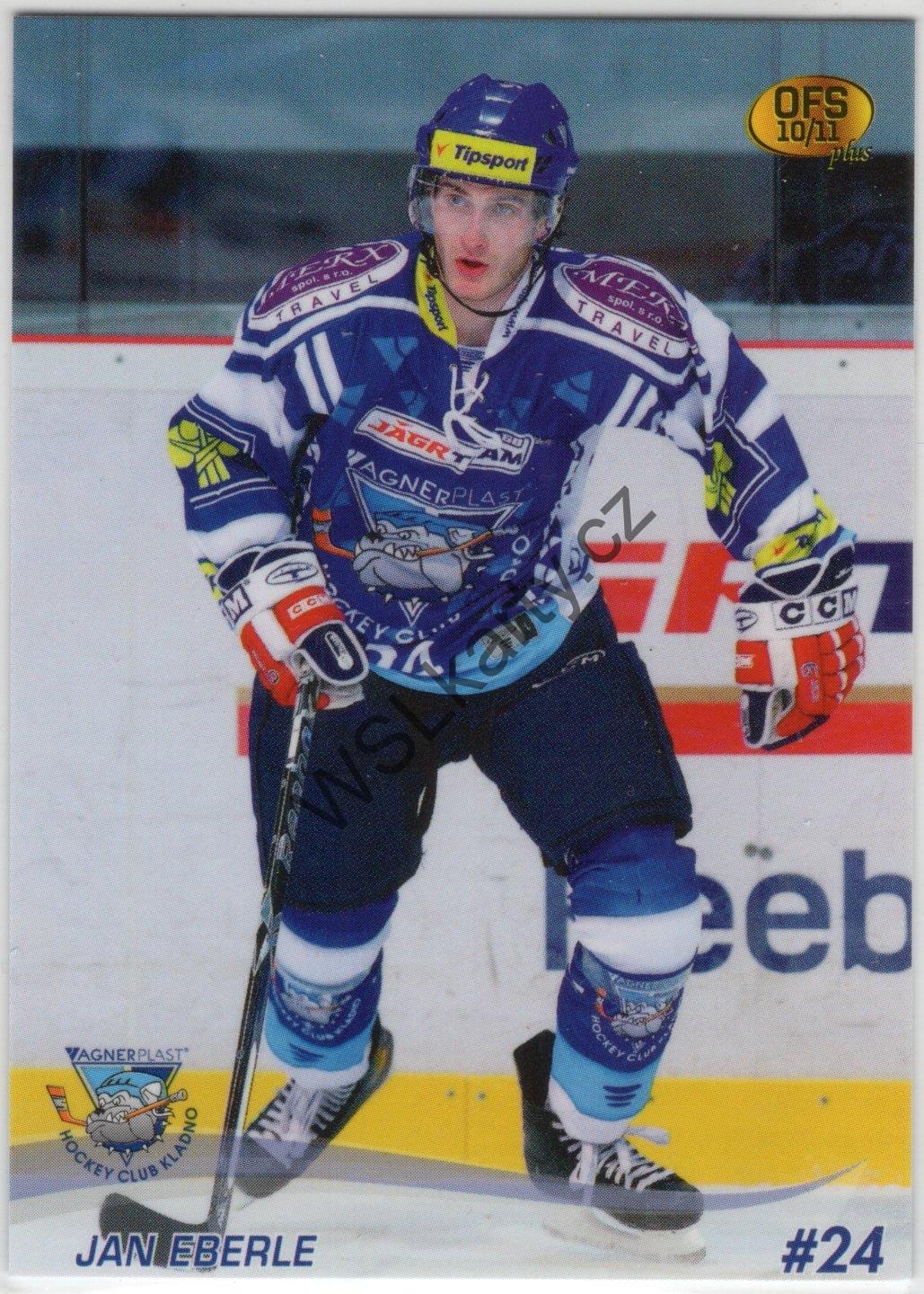Jan EBERLE - OFS plus 10-11 #47 (KLA)