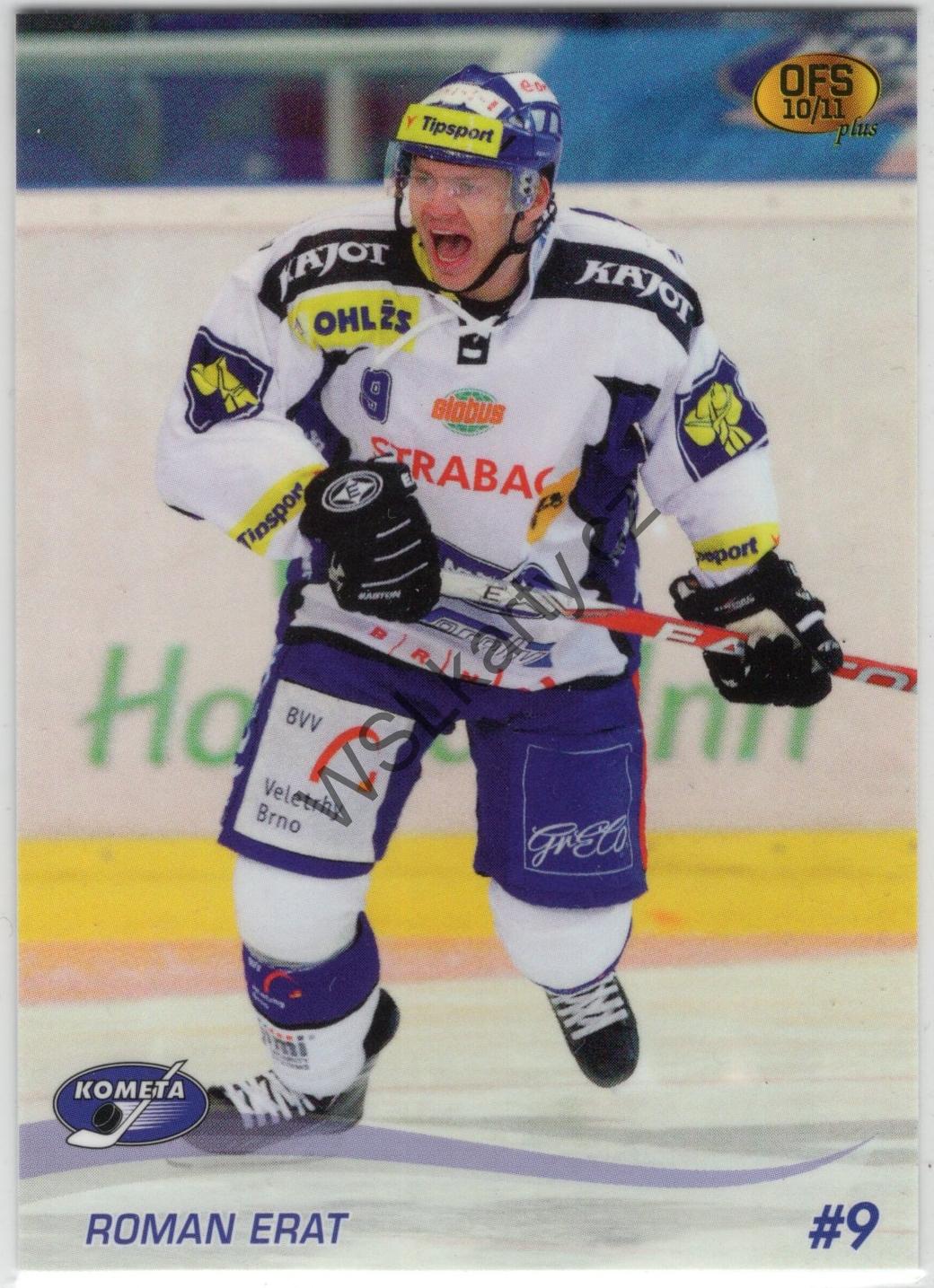 Roman ERAT - OFS plus 10-11 #226 (BRN)