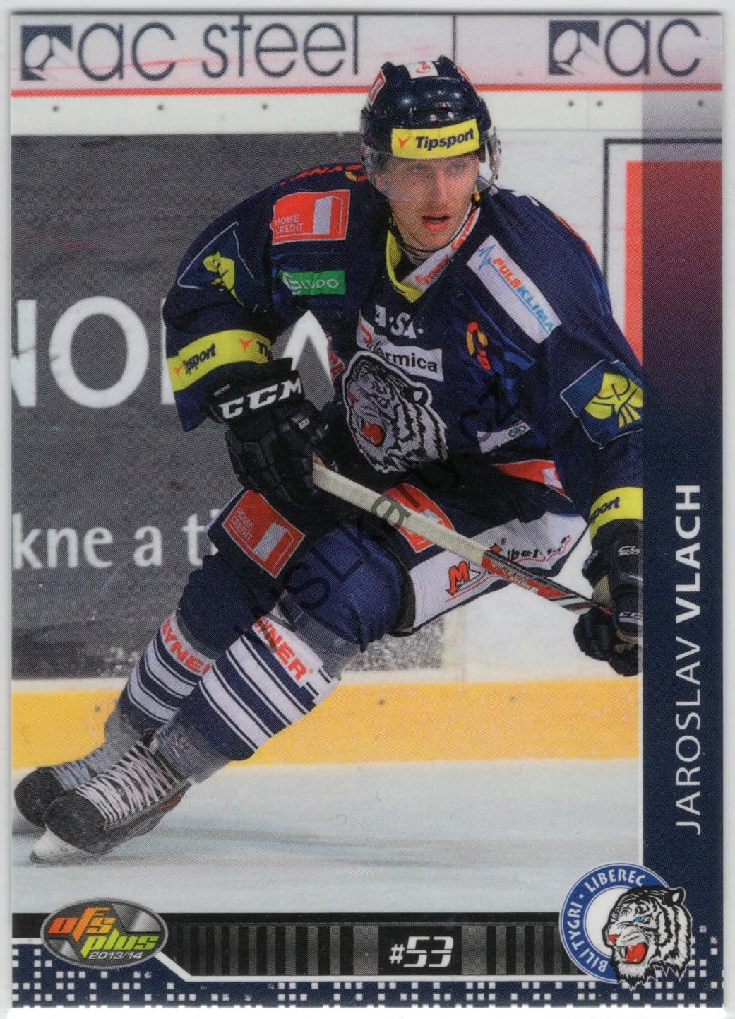 Jaroslav VLACH - OFS plus 13-14 #36 (LIB)