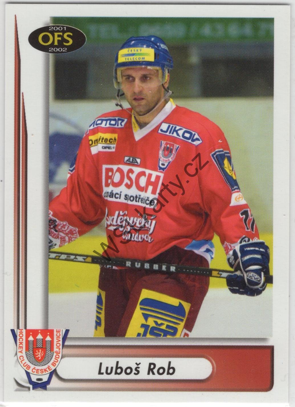 Luboš ROB - OFS 01-02 #145 (CBU)