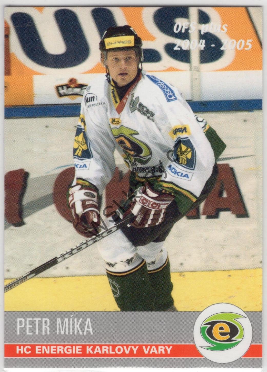 Petr MÍKA - OFS plus 04-05 #30 (KVA)