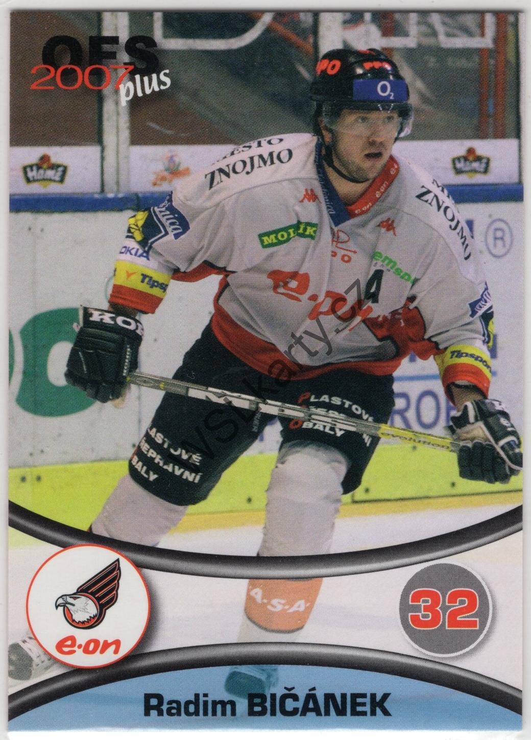 Radim BIČÁNEK - OFS plus 06-07 #199 (ZNO)